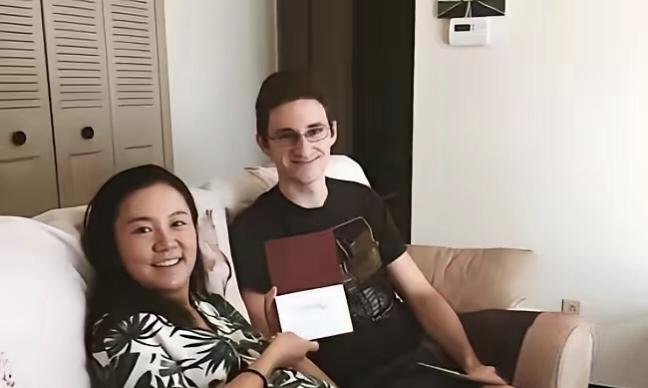 被丈夫骂滚回中国，被其杀害并埋在单膝跪地求婚地的她，用生命撕开了跨国婚姻最残酷的