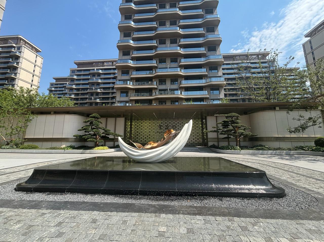 【老羊说楼市】提前半年！大明宫金茂府三期即将迎来交付，一起来欣赏下……从小区