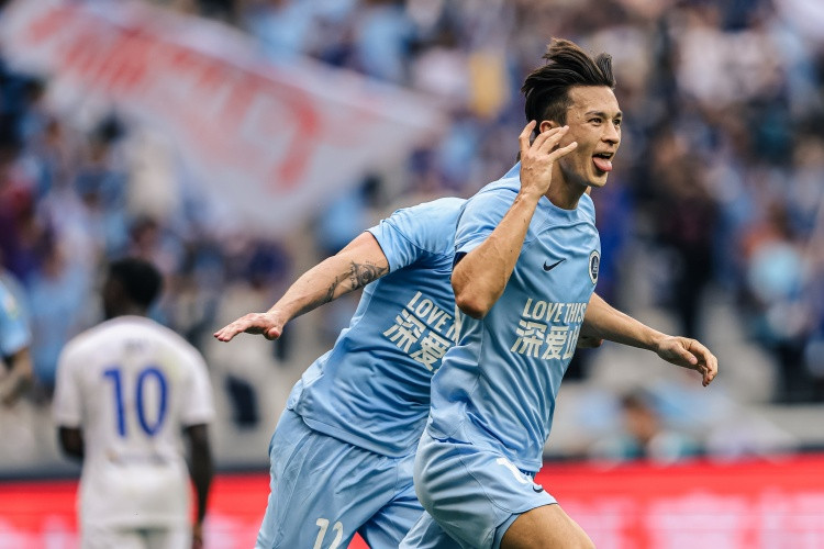 记者: 安永佳是我遇到过的稀有的0负面球员, 这份美好500年难遇