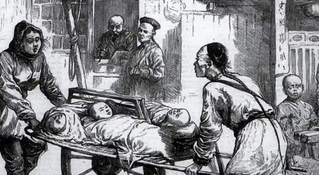 “早揭秘了：平均270年就出现1次小冰河期的大气候，导致中国一个朝代很难突出30