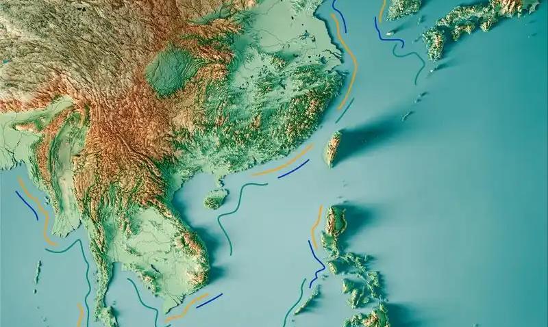 有个同事是美粉，经常鼓吹美军的强大，说我国如何如何不行，你只要一跟他争，他就说：