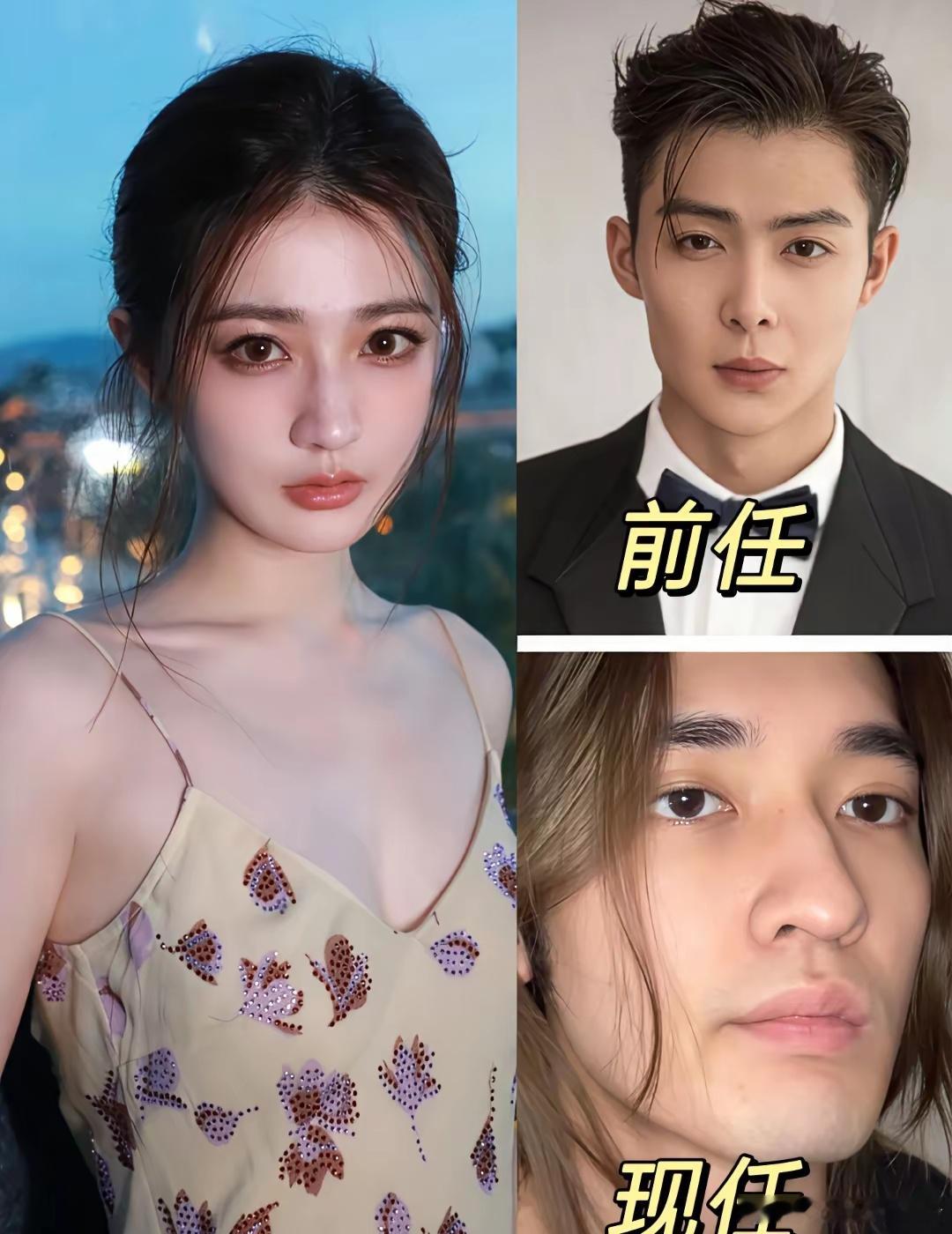 徐璐的新男友好像是香港演员！好帅！有网友在日本偶遇徐璐陪小5岁男友度假，吴崇轩留