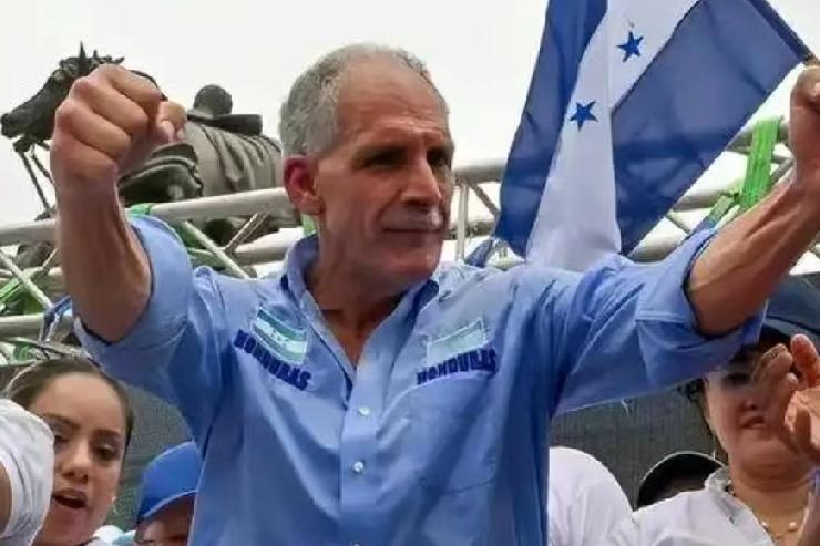 美国领先一局，中洪或断交，中国回应:尊重洪都拉斯人民选择！12月26日，香港