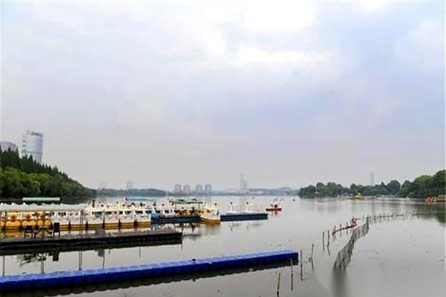 南京一个律师，直接把市民卡公司给告了。就因为那张200多块的游园年卡。这事儿