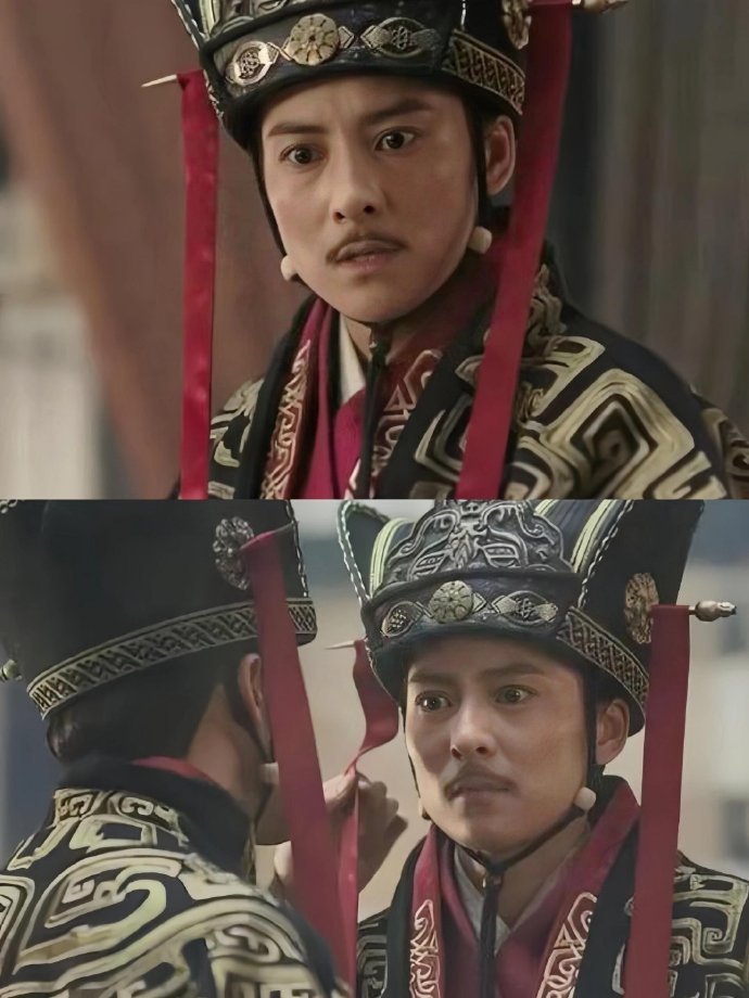 我曾以为他真的是男人