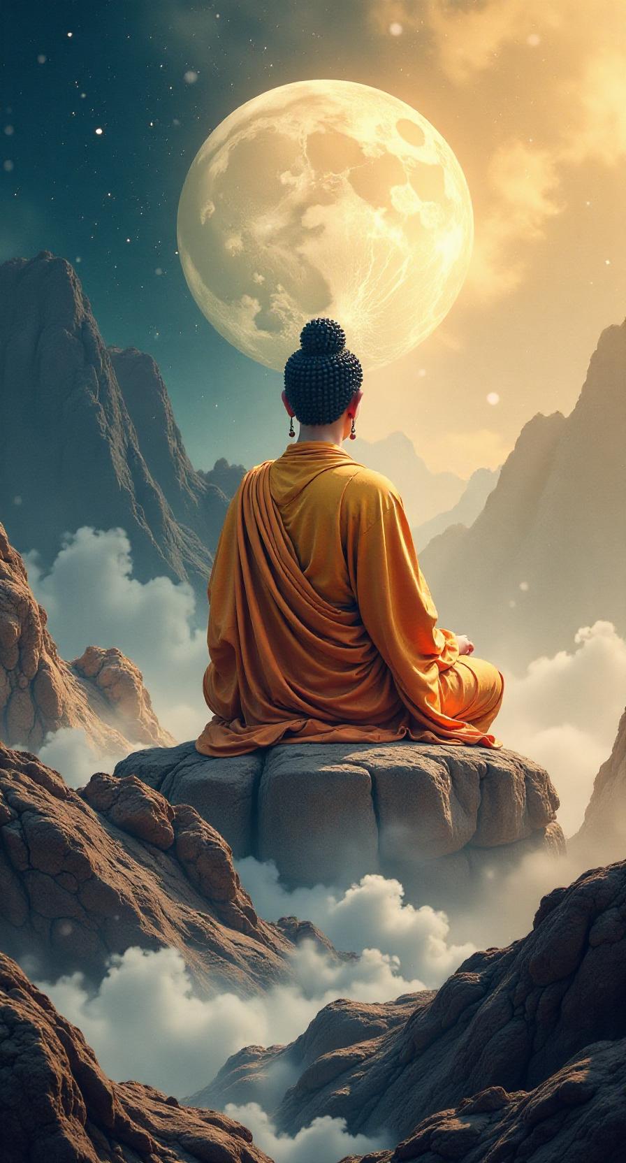 《楞严经》卷六(二)15熏闻离尘断贪欲，纯净心尘灭瞋恚。尘旋如琉璃明净，