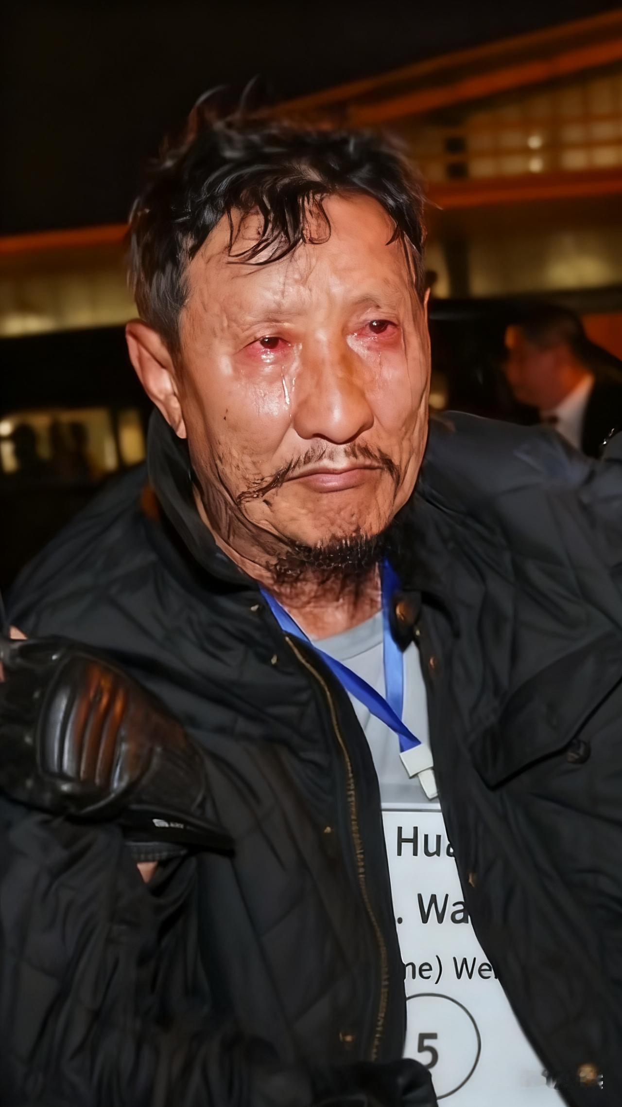 魏怀仁与他的“1006营”为何被称为最狠？