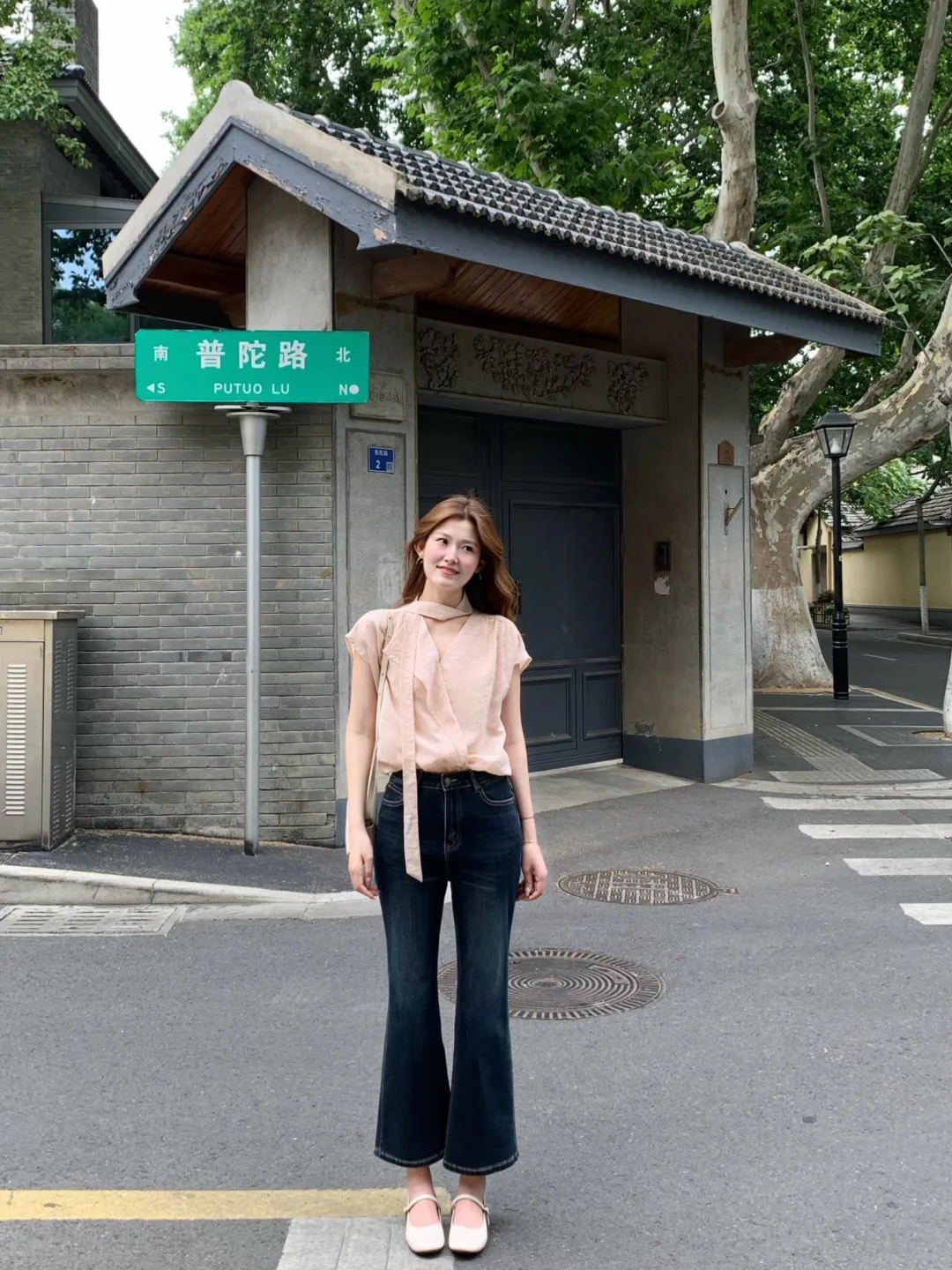 📖简简单单的文艺感～