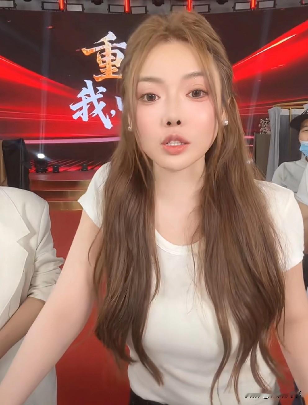 九天称蛋蛋胃口很大，挨打肯定是有原因的！九天说蛋蛋不简