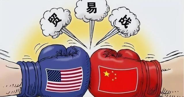 上一场贸易战中国打赢了吗？说难听点，两场都输了，尤其是08年那场金融危机，人民币