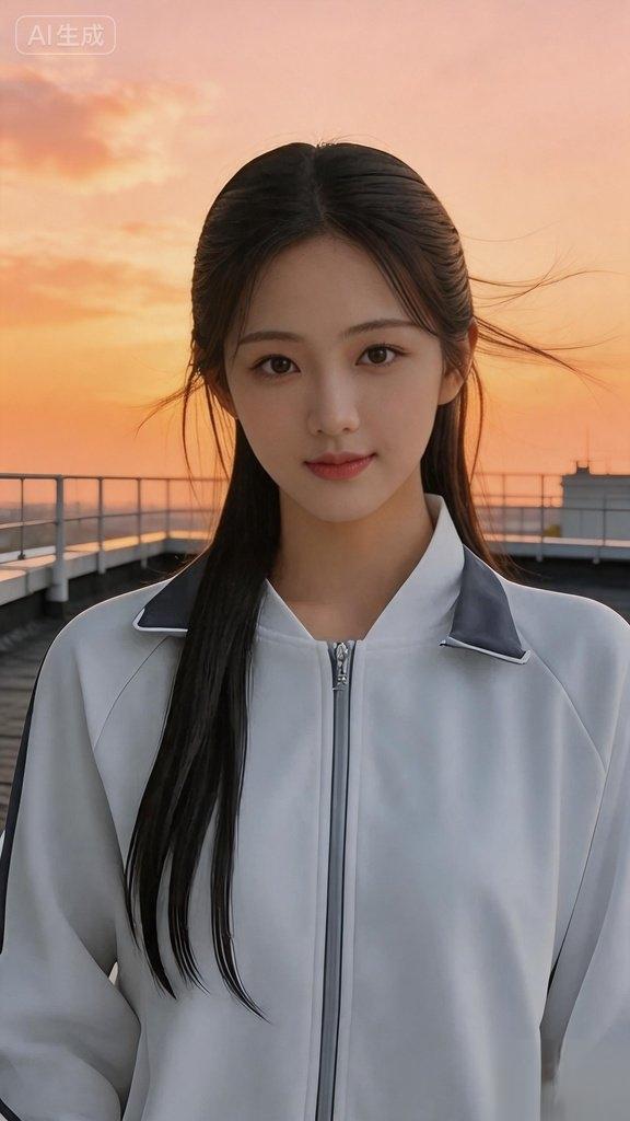 分享女神美图你心中的美女是什么样子