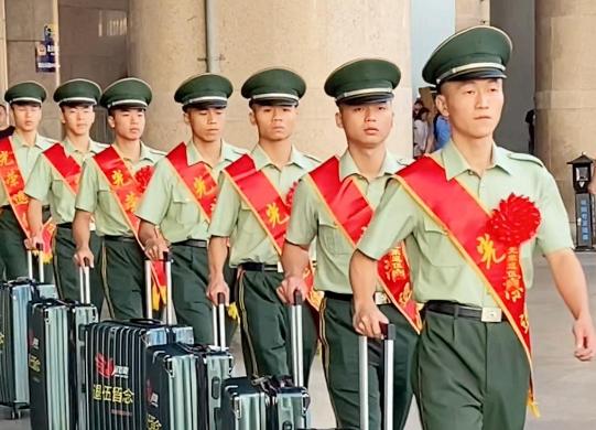 国务院第840号令这回动真格了，3900万退役军人盼了大半辈子的全国统一保障，8