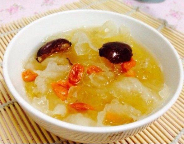 铁皮石斛对长期吸烟的人能有用吗?
