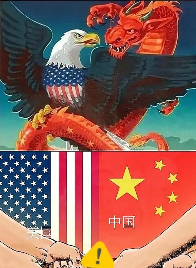 很多国家越来越大胆，越来越喜欢试探东方大国，因为他们觉得东方大国很有耐心，很好说