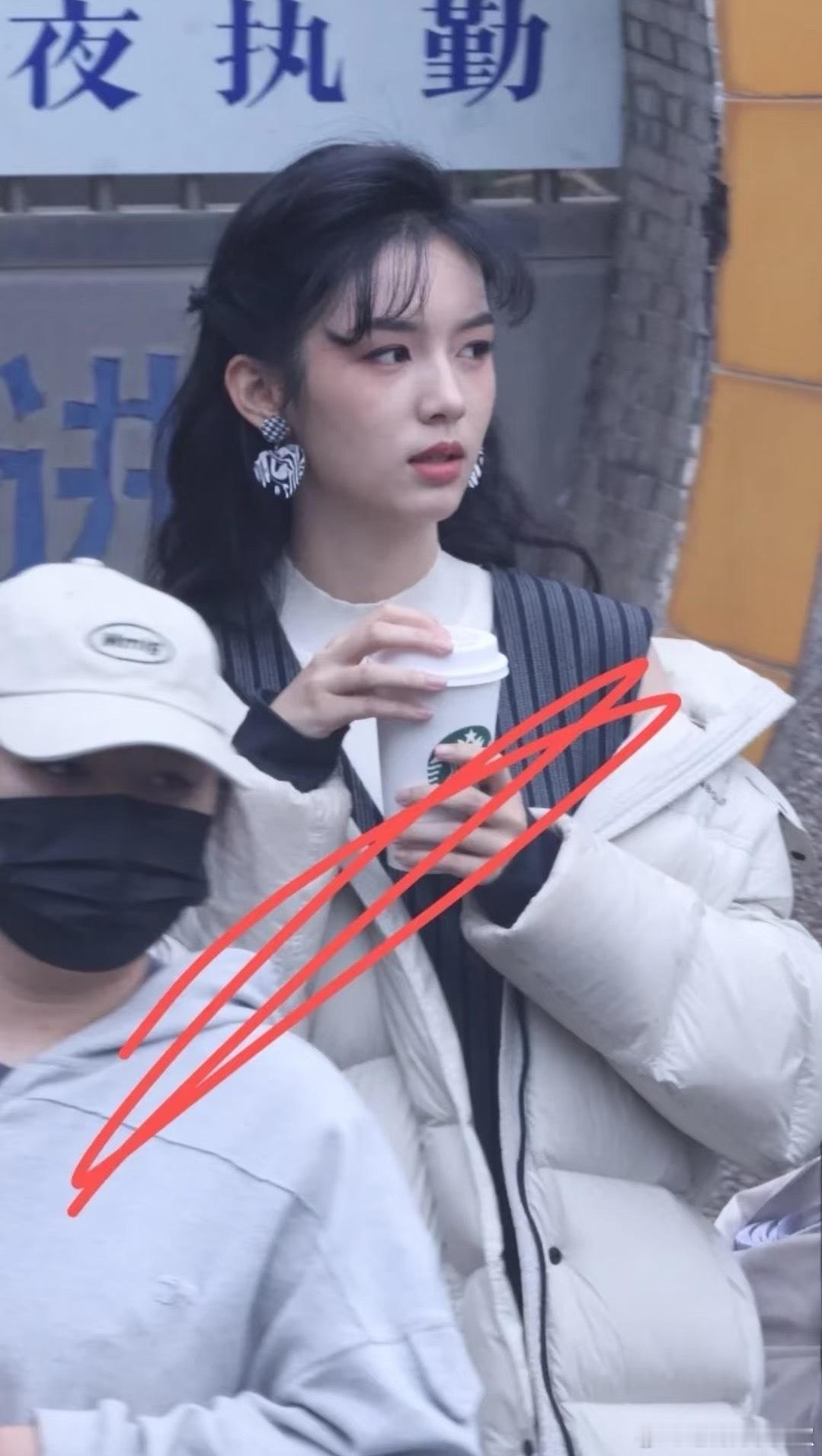 青春真好，有生图直出的底气