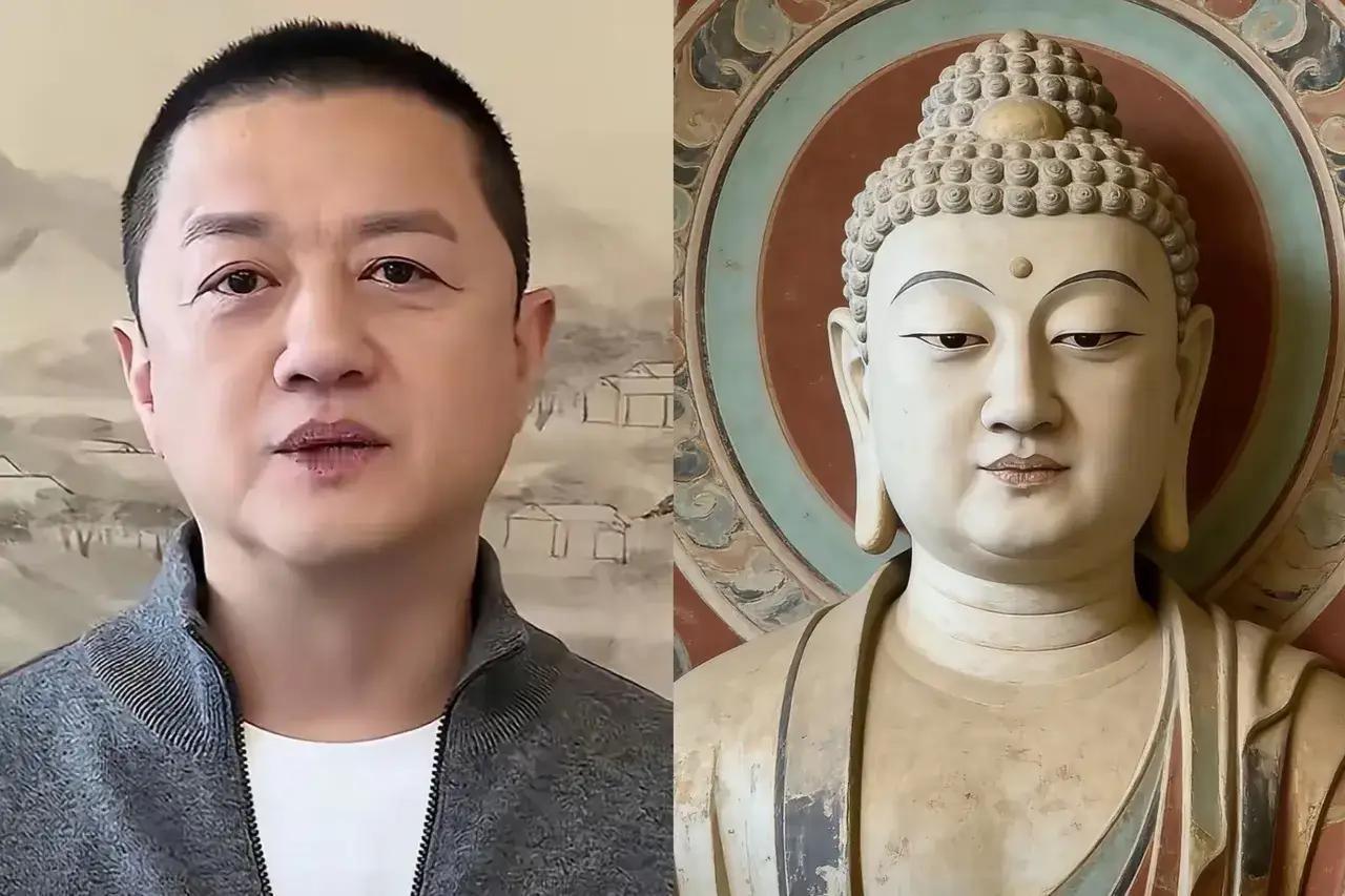 李亚鹏的历任分别是刘岩、柯蓝、瞿颖、周迅、王菲、海哈金喜等，都是顶流才女。那为什