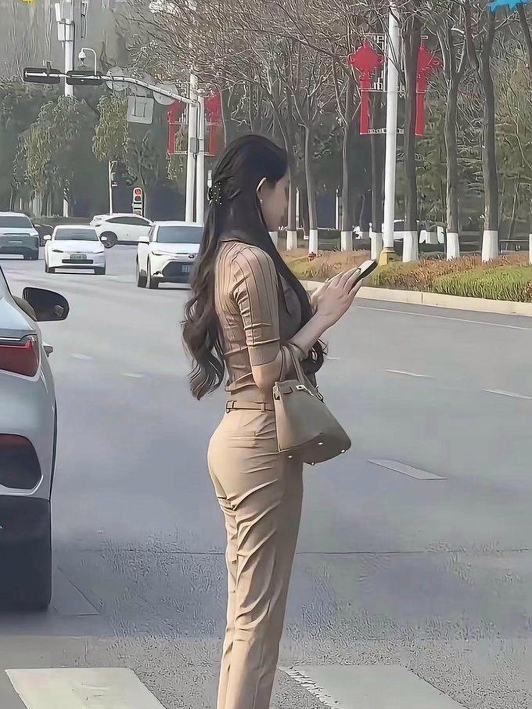 就这身材，长得好不好看已经不重要了