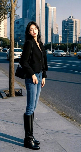 有些老上海人看不起外来人是有原因的。在90年代外来人来到上海后，有些外来人员做了