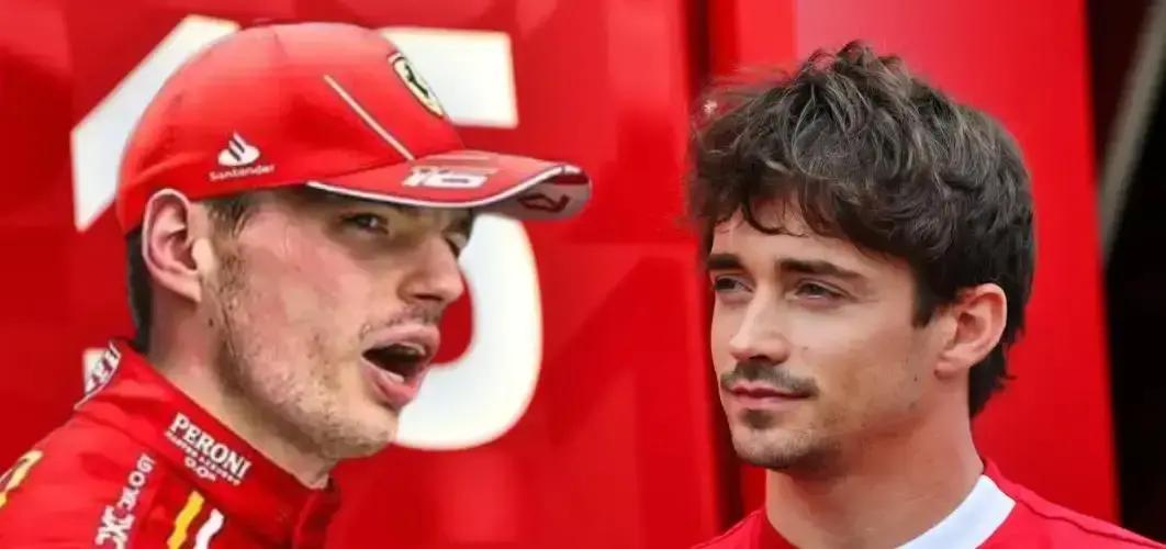 法拉利这次是真下血本了。风洞刚升级完，SF-24在巴塞罗那直接比红牛快0.