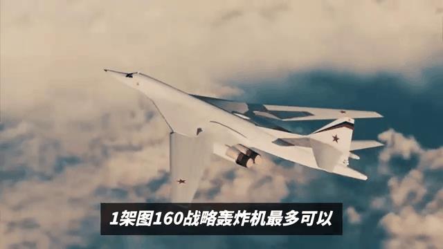 俄军的战略轰炸机，有些捉襟见肘，乌克兰的偷袭效果立竿见影！俄军这次在对乌克兰的