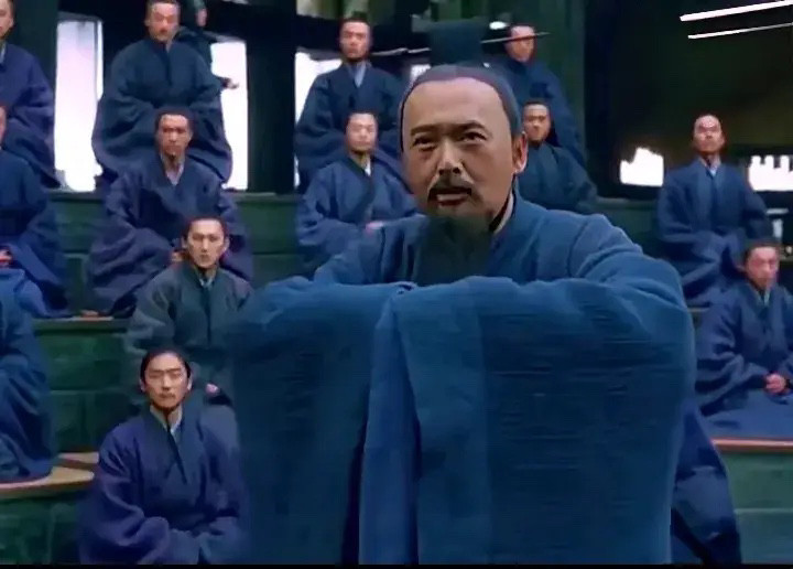为什么历史上灭了四次佛教，却从来没有灭过道教？就这么说吧，佛教最多也就干干土地兼并和抢占人口这种土鸡