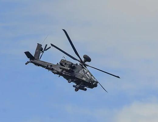 朝鲜半岛刚有点风吹草动，驻韩美军就搞出大动静，500多人的王牌航空队说停就停，连