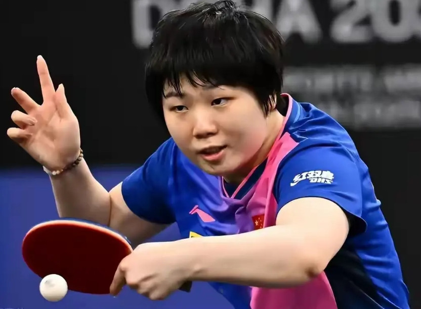 蒯曼，世界排名创历史新高香港总决赛落下帷幕，蒯曼尽管2：4不敌王曼昱，获得亚