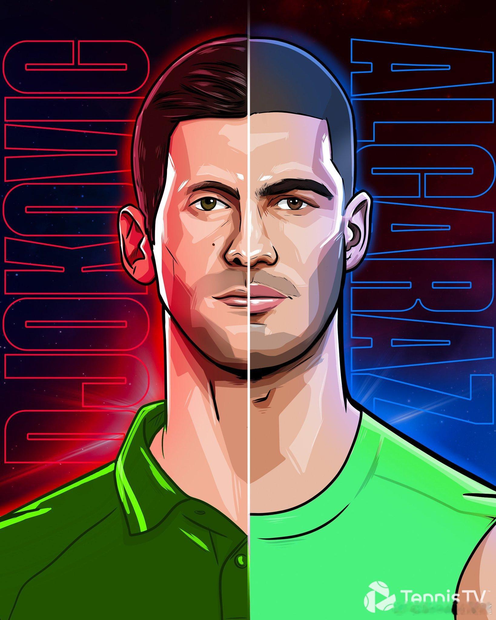 【德约：这场胜利几乎等同于赢得一座大满贯冠军】“老实说，我不敢说这是我生涯中最棒