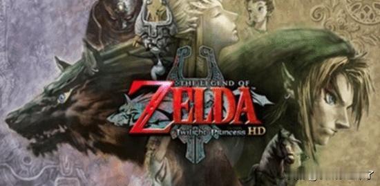 据外媒TheGamer报道，《塞尔达传说：黄昏公主》的粉丝们近日迎来一份大礼——