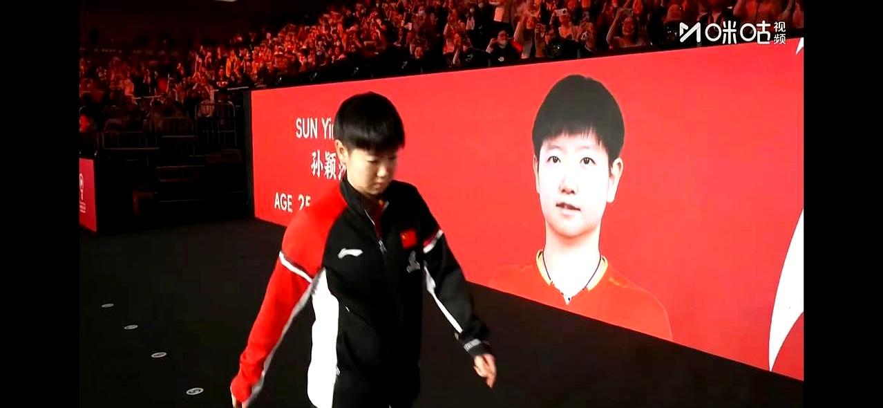 WTT这回刚改规则，国乒直接就给对手上了个“豪华自助餐”！看着莎头组合背