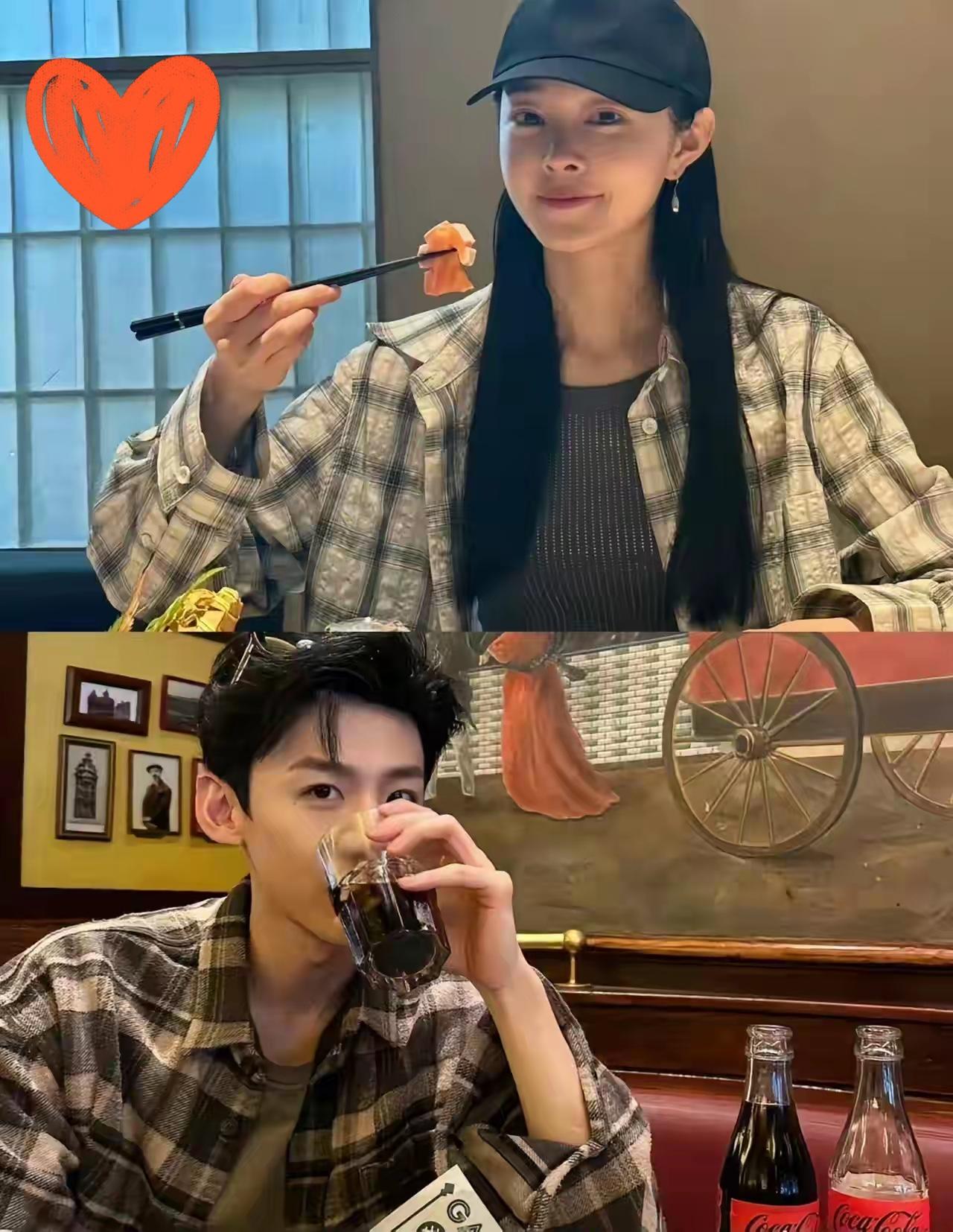 我早就料到宋轶白敬亭会分手但万万没想到的是，宋轶会这么不体面。曾经被全网