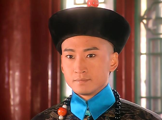 当年还珠格格，昔日的几名主演现在如今现状是这样的1。小燕子一已被全网封杀2。