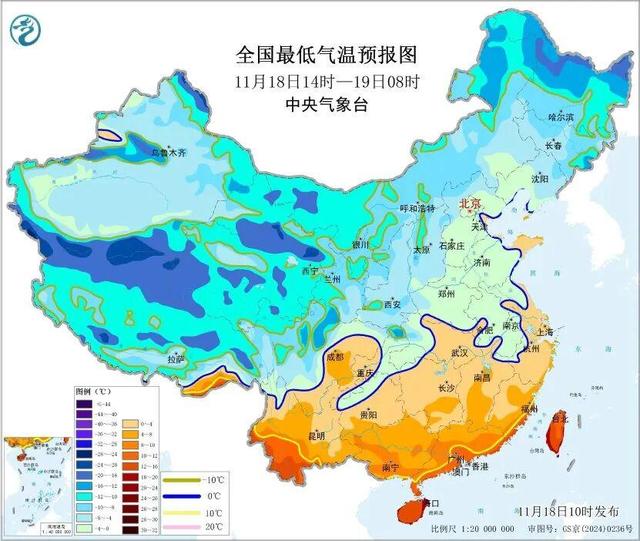 停运! 降温超10℃! 寒潮、大风双预警! 今天起注意多做这件事→