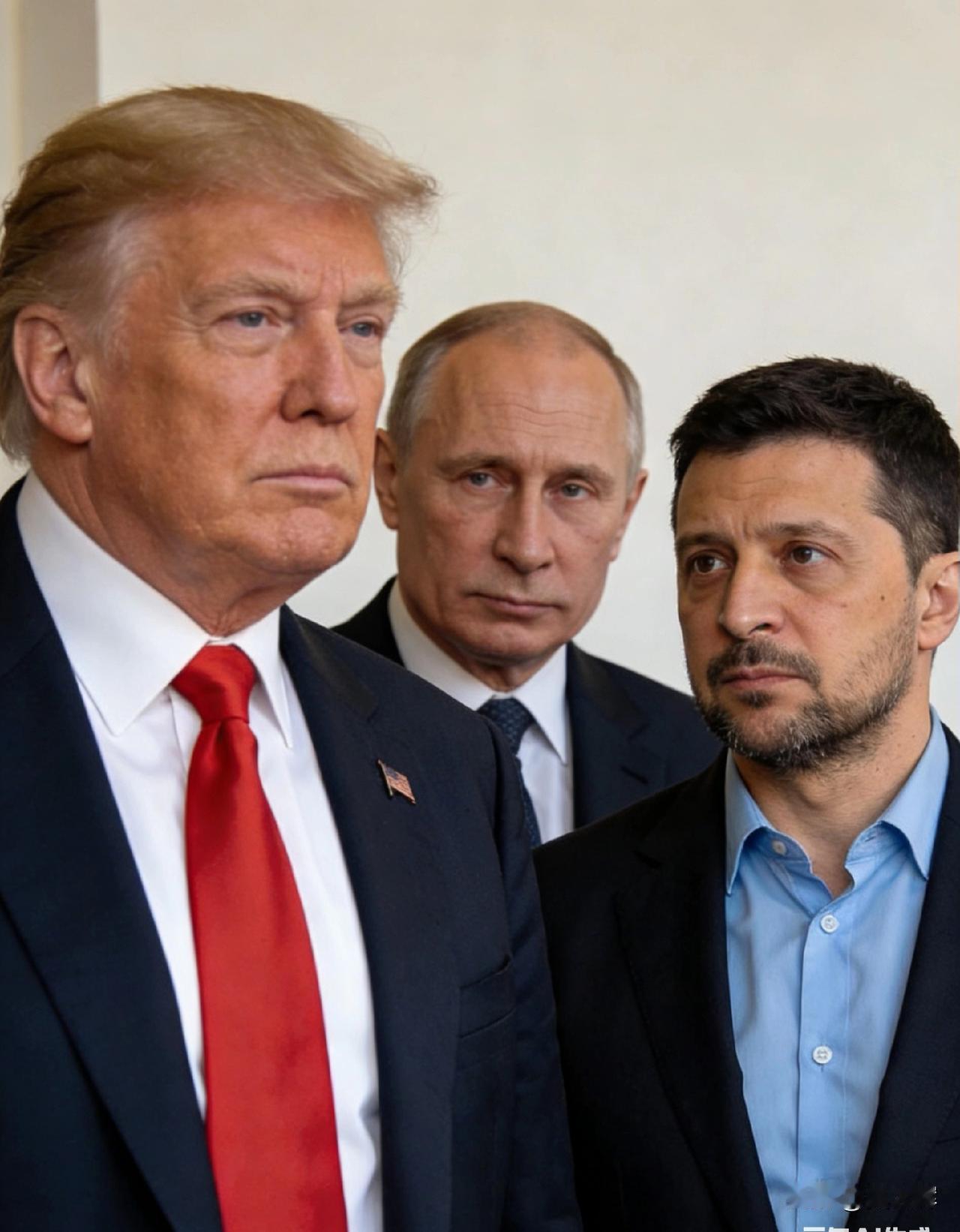 【能源停火的罗生门：2026年俄乌终战，怎一个“难”字了得？】2月2日夜至