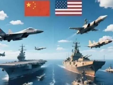 俄媒最近评估中美军力时直言：若今天交手，解放军除了约200万现役兵员外多处落后，
