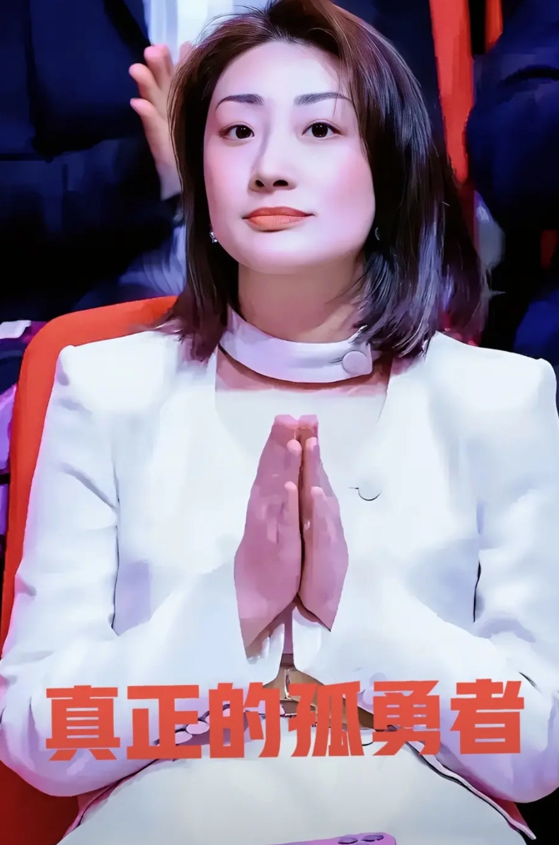 遗产争夺这件事很明显了，和之前被迫离职一事如出一辙，都是同一拨人所为，只不过是幕