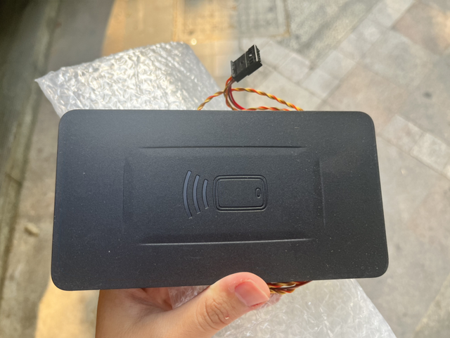 减配3系加装数字钥匙远程温控提车马上满一年了，刚做完首保，感觉是时候开始搞事情