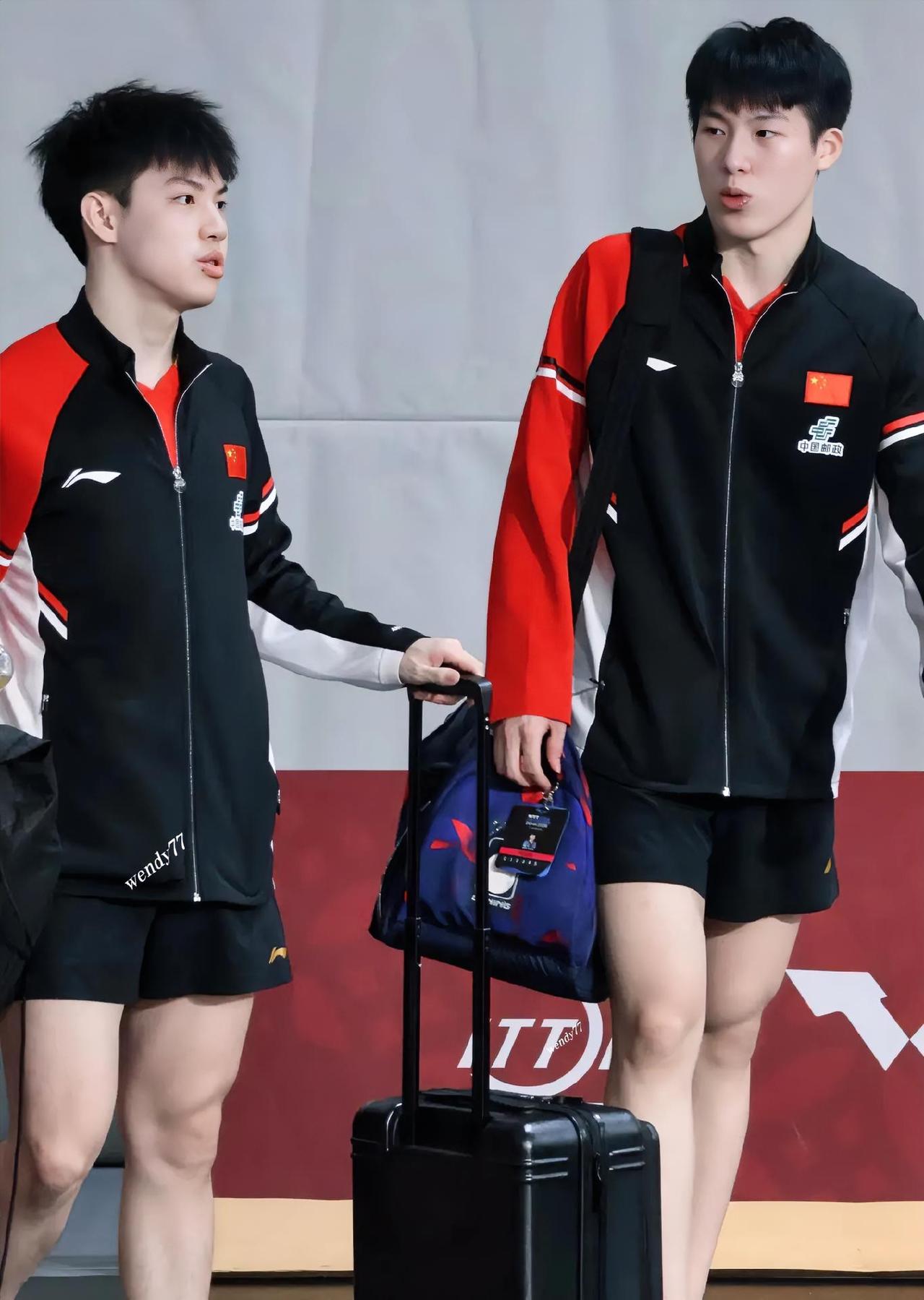 温瑞博这次男单夺冠，他的培养价值已经体现出来了，他是不是比林诗栋更有培养价值