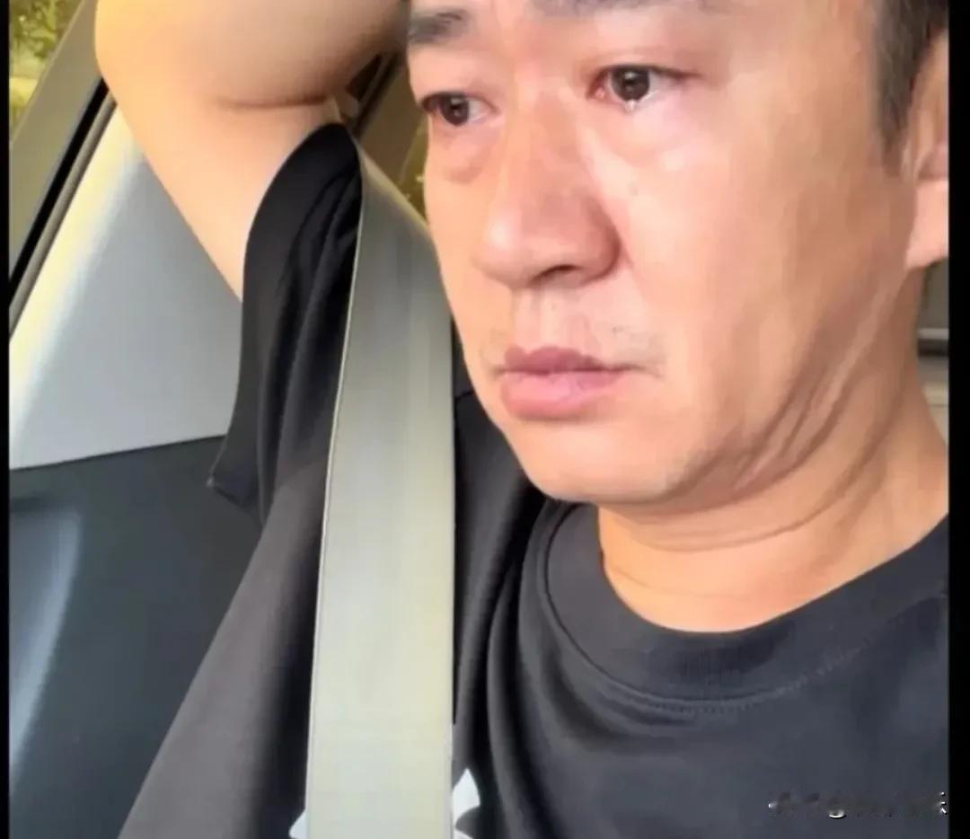李嘉明，哭红了双眼！9月24日凌晨，93岁的游本昌在睡梦中安详离世，最后一句