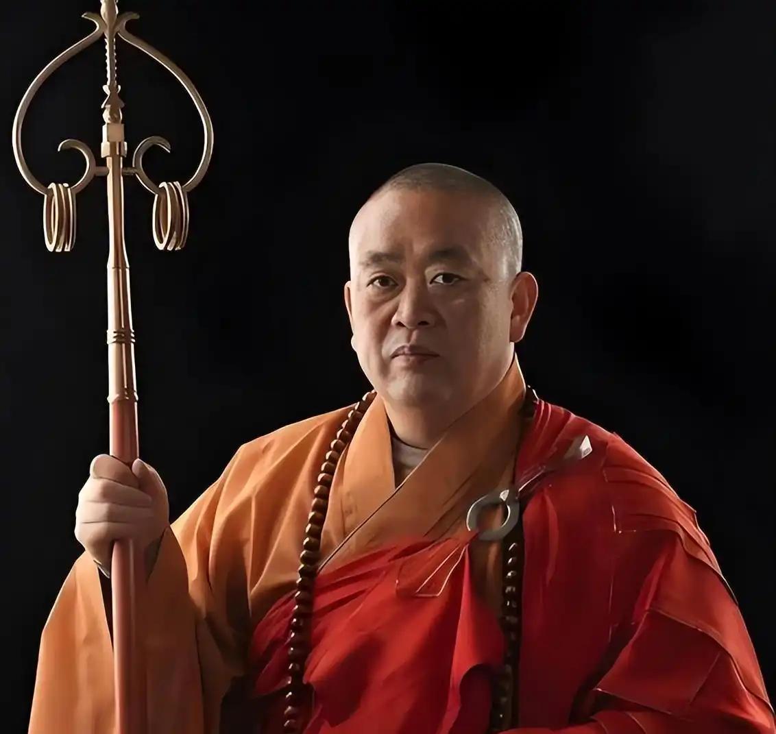 释永信被依法提起公诉，四项罪名敲定，法律面前从无例外3月20日，新乡市人民检