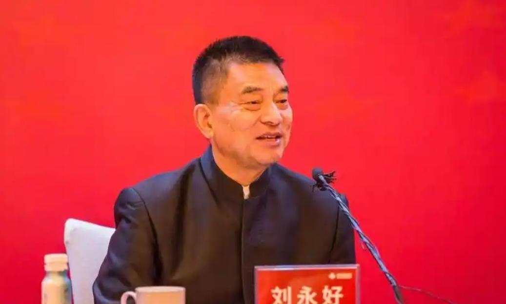 为什么现在的猪肉不香了？饲料大王刘永好说：我们现在吃的猪肉很多都是三元猪，三元猪