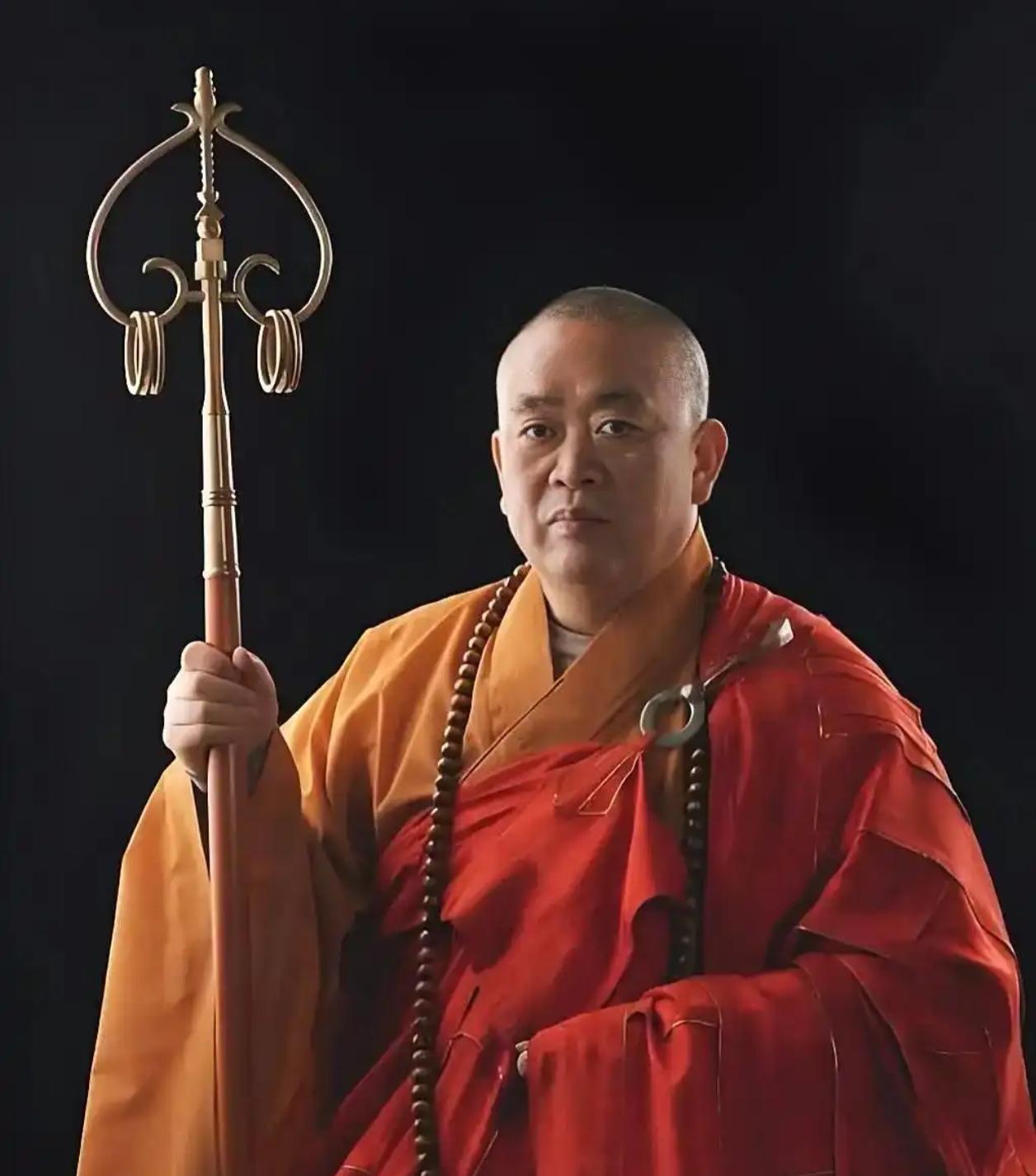 释永信和少林寺的结局。近日，释永信被带走调查的消息满天飞，让人不禁感慨万千。