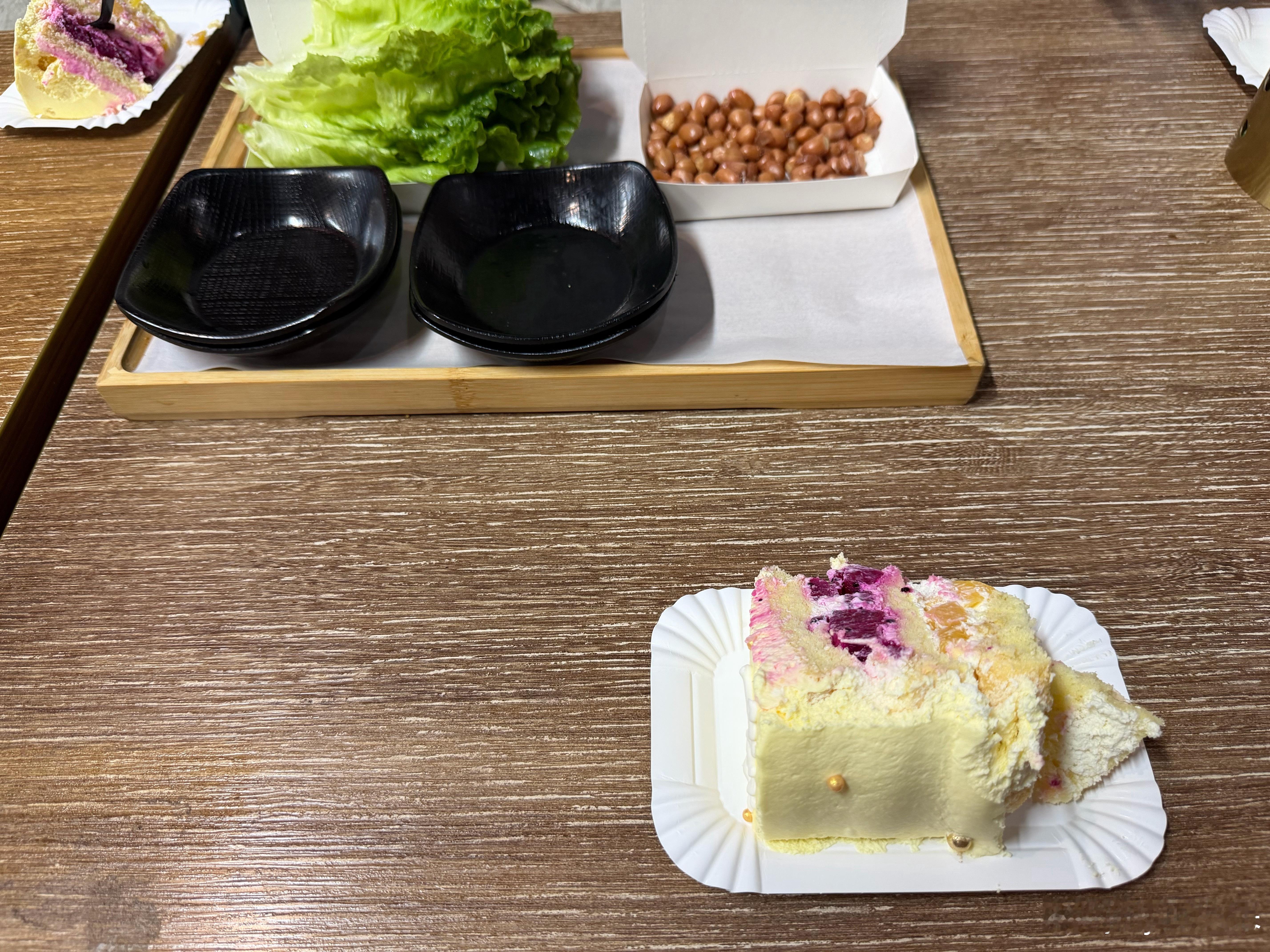 吃夜宵啦[doge][doge]​​​