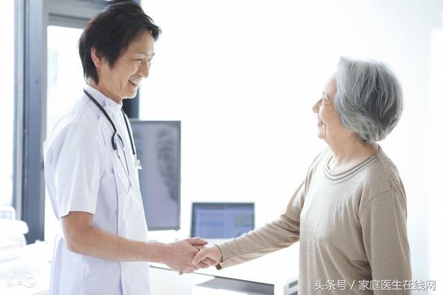 身体出现这5种异常, 赶紧去医院检查! 不能再拖了