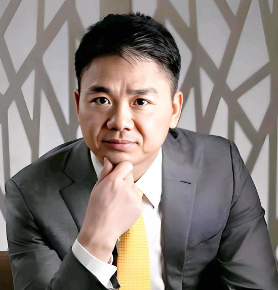 放过刘强东？因为他够格明州事件后，刘强东沉默了一段时间。但很快，人