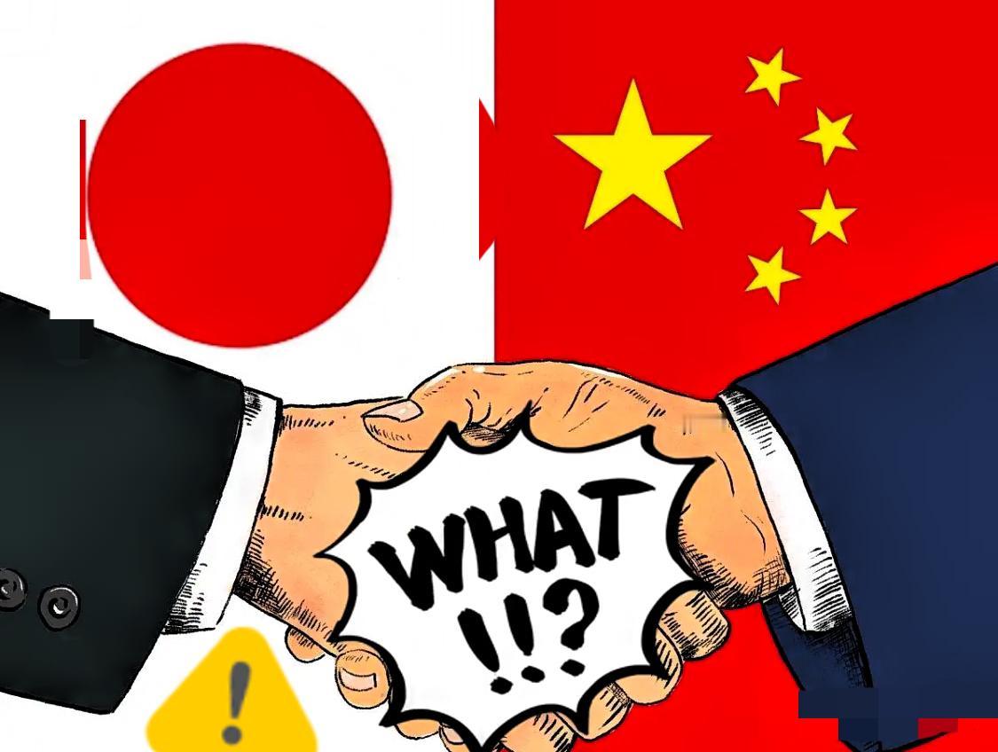 就在刚才日本最终是服软了！日本政坛刚刚发生矛盾言论：木原稔刚刚表示“希望台