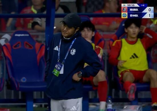 四个字总结今年的南通队——没有如果。如果打无锡那场最后十秒钟，5号不莫名其妙背后