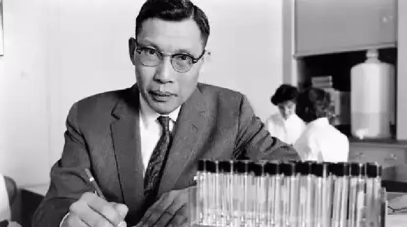 1950年，因为遭到不公正对待，中国遗传学奠基人李景均毅然离开大陆前往香港，而无