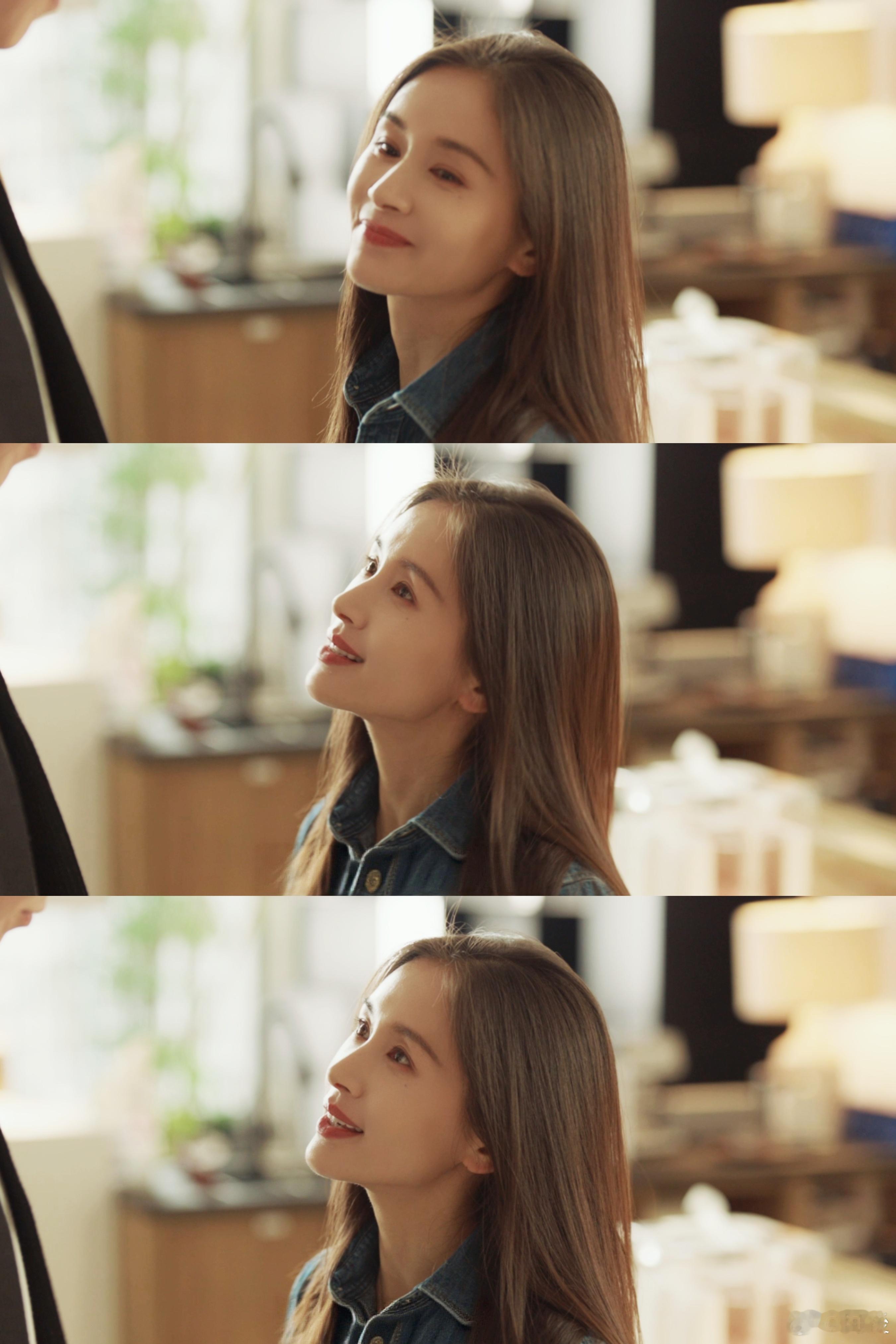 王子文御姐赛道最严厉的主人王子文饰演的李晓兮魅力爆棚🥵！在灯红酒绿的场景里一