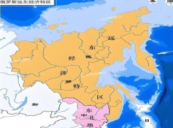 许多人以为，只要中国崛起，坐不住的就是美国，错了，比美国更紧绷的，其实不是别人，